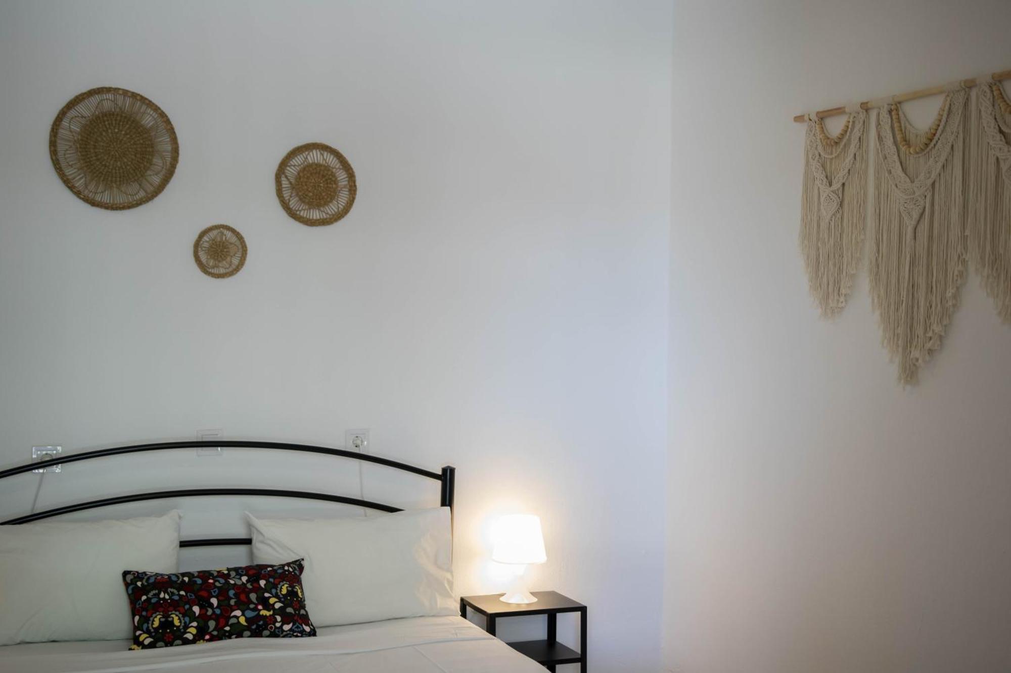 G&A Rooms Marmari Exterior photo