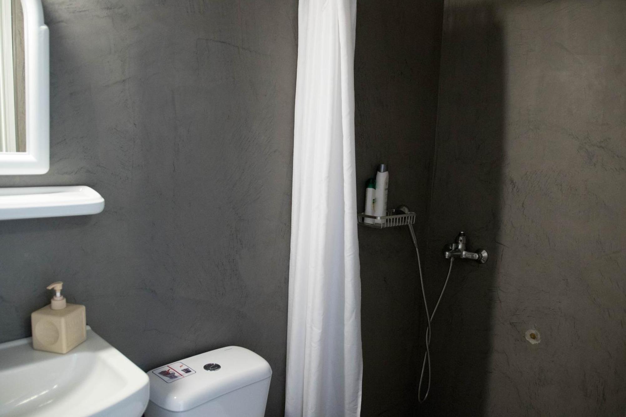 G&A Rooms Marmari Exterior photo