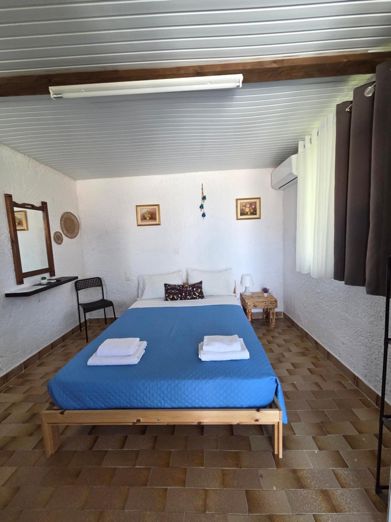 G&A Rooms Marmari Room photo